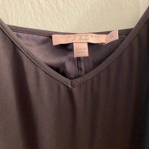 Calypso St.Barth Silk Jumpsuit